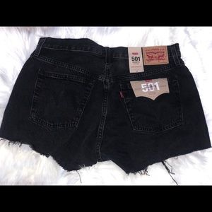Levi’s 501 Shorts